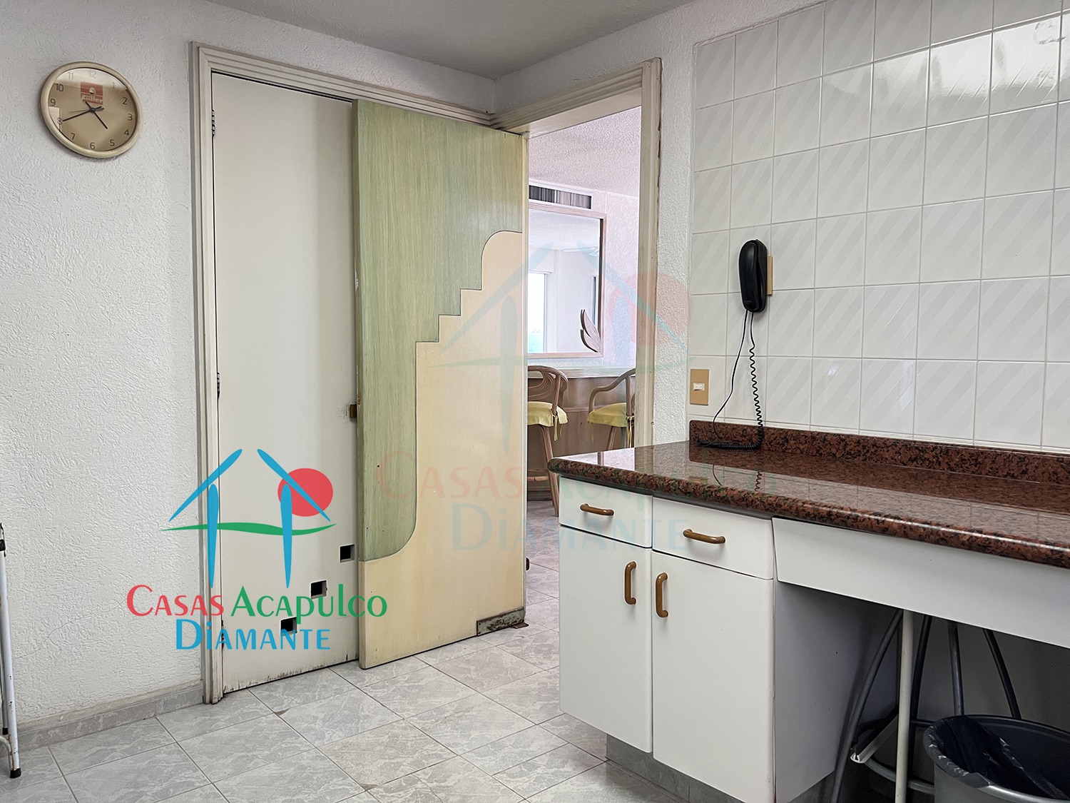 La Palma 301 - Cocina 5